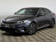 Kia Optima IV Санкт-Петербург  - изображение 23