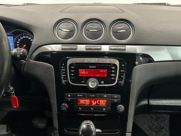 Ford S-MAX I Рестайлинг с пробегом 2011 года, цена 909 000 рублей, 215094 км, минивэн, Автокод Объявления