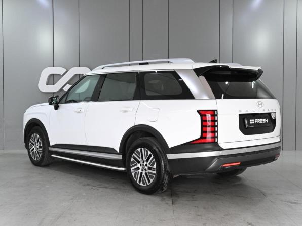 Hyundai Palisade II с пробегом 2025 года, цена 8 999 000 рублей, 19182 км, внедорожник, Автокод Объявления