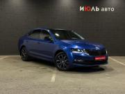 Skoda Octavia III (A7) Рестайлинг Челябинск  - изображение 26