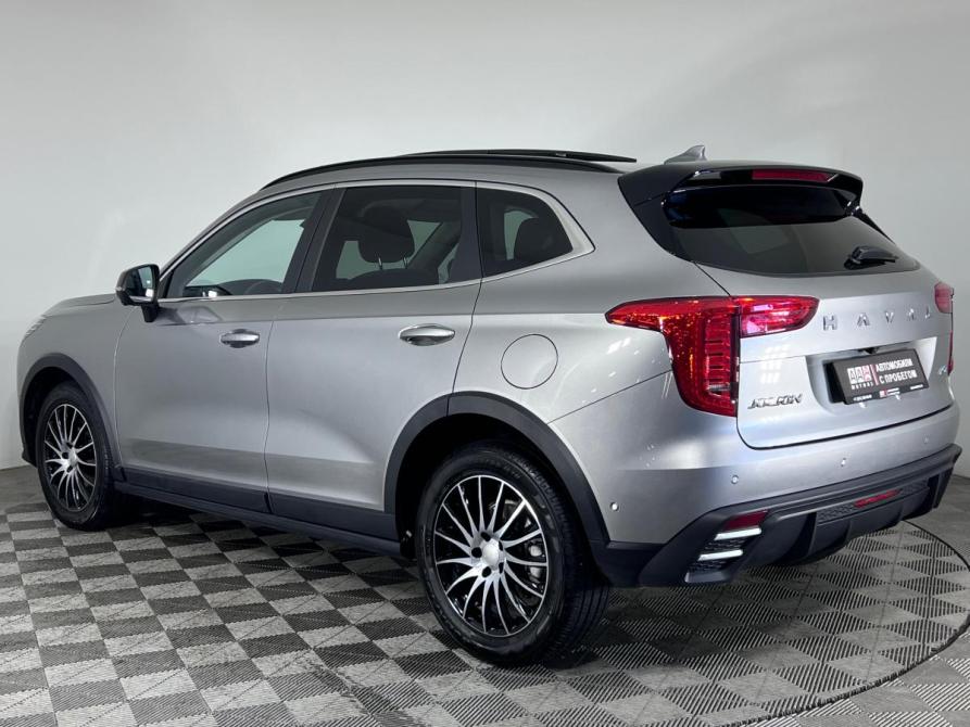 Haval Jolion I Рестайлинг Ростов-на-Дону  - изображение 6