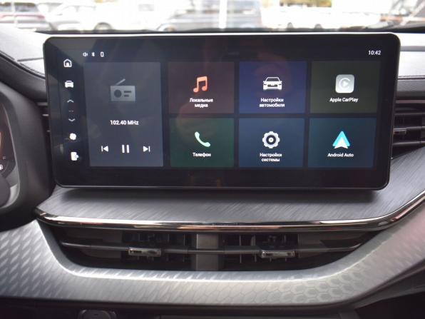 Haval F7x I Рестайлинг с пробегом 2022 года, цена 2 299 000 рублей, 56977 км, внедорожник, Автокод Объявления