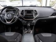 Jeep Cherokee V (KL) Казань  - изображение 15