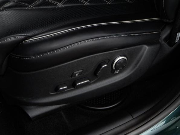 Genesis GV80 I с пробегом 2021 года, цена 6 397 077 рублей, 35513 км, внедорожник, Автокод Объявления