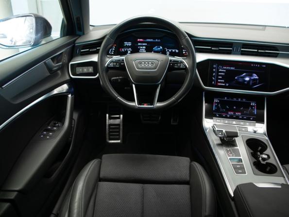 Audi A6 V (C8) с пробегом 2022 года, цена 4 750 000 рублей, 72794 км, седан, Автокод Объявления