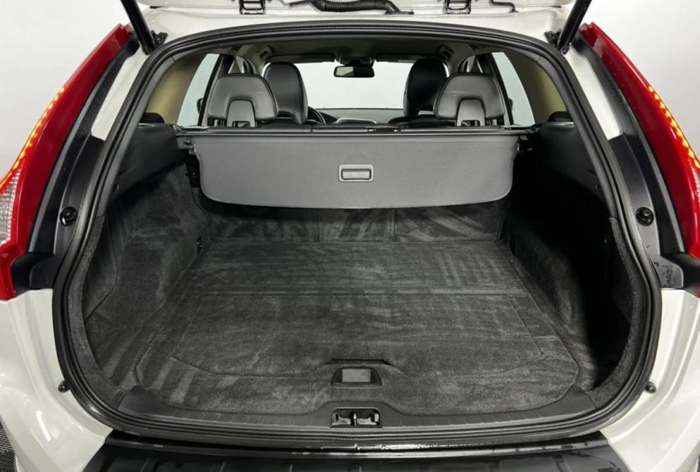 Volvo XC60 I Нижний Новгород  - изображение 23