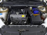 Lada (ВАЗ) Granta I Рестайлинг Москва  - изображение 36