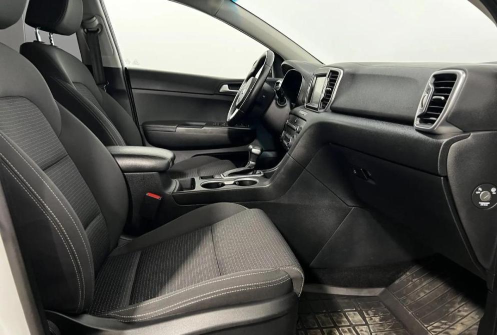 Kia Sportage IV Нижний Новгород  - изображение 13