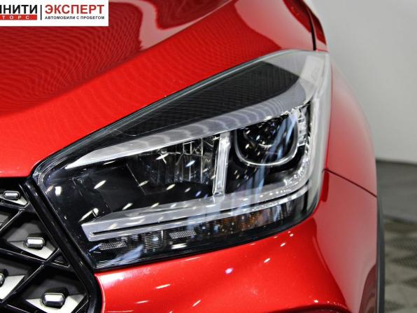 Chery Tiggo 4 Pro I с пробегом 2022 года, цена 1 467 000 рублей, 85176 км, внедорожник, Автокод Объявления