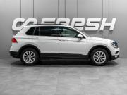 Volkswagen Tiguan II Тюмень  - изображение 25