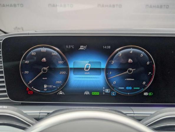 Mercedes-Benz Maybach GLS I с пробегом 2021 года, цена 18 000 000 рублей, 24010 км, внедорожник, Автокод Объявления