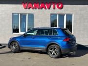 Volkswagen Tiguan II Альметьевск  - изображение 36
