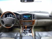 Lexus LX II Рестайлинг Уфа  - изображение 36