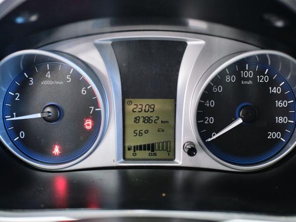 Datsun on-DO I с пробегом 2015 года, цена 321 000 рублей, 187861 км, седан, Автокод Объявления
