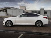 Genesis G80 I Москва  - изображение 32