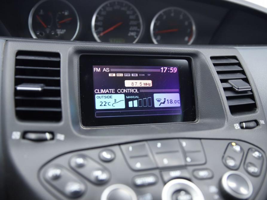 Nissan Primera III (P12) Уфа  - изображение 18