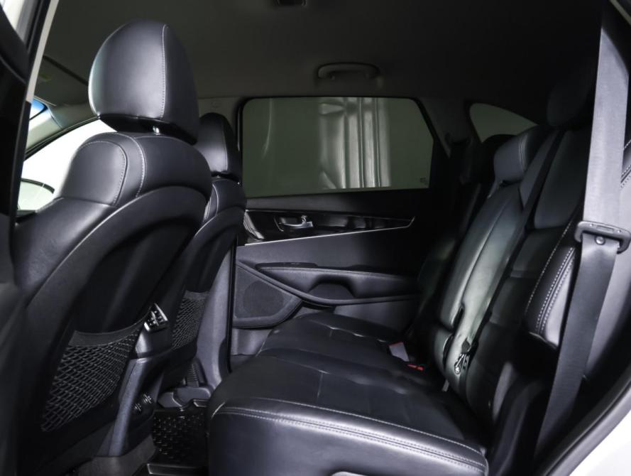 Kia Sorento III Prime Рестайлинг Москва  - изображение 12