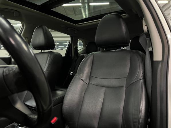 Nissan X-Trail III Рестайлинг с пробегом 2019 года, цена 2 220 000 рублей, 117000 км, внедорожник, Автокод Объявления