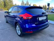 Ford Focus III Рестайлинг Великие Луки  - изображение 32