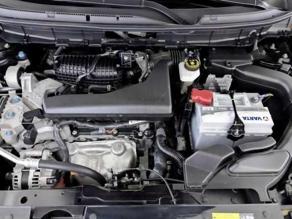 Nissan X-Trail III Рестайлинг с пробегом 2020 года, цена 3 115 000 рублей, 35152 км, внедорожник, Автокод Объявления