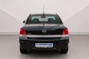 Opel Astra H Рестайлинг Москва  - изображение 18