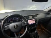 Skoda Octavia III (A7) Рестайлинг Москва  - изображение 33