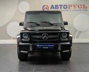 Mercedes-Benz G-Класс II (W463) Рестайлинг 2 Москва  - изображение 32