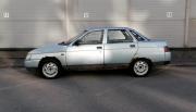 Lada (ВАЗ) 2110 Санкт-Петербург  - изображение 22