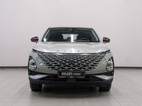 Omoda C5 I с пробегом 2023 года, цена 1 760 000 рублей, 34937 км, внедорожник, Автокод Объявления