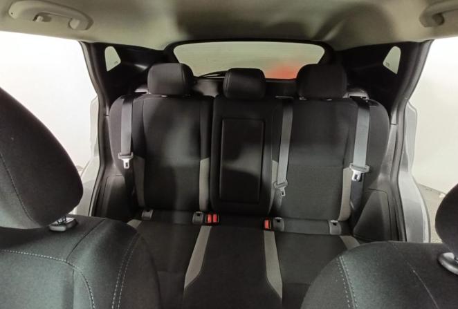 Nissan Qashqai II Рестайлинг с пробегом 2021 года, цена 1 685 000 рублей, 110900 км, внедорожник, Автокод Объявления