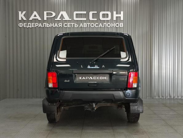 Lada (ВАЗ) 2121 (4x4) I Рестайлинг (2020) с пробегом 2020 года, цена 810 000 рублей, 38000 км, внедорожник, Автокод Объявления
