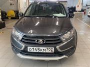 Lada (ВАЗ) Granta I Рестайлинг Уфа  - изображение 15