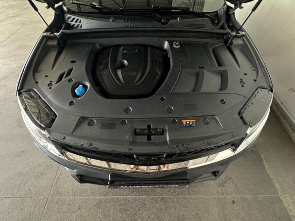 Geely Tugella I с пробегом 2023 года, цена 2 680 000 рублей, 61804 км, внедорожник, Автокод Объявления