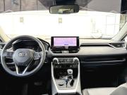 Toyota RAV4 V (XA50) Пермь  - изображение 36