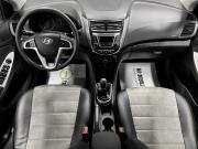 Hyundai Solaris I Рестайлинг Тверь  - изображение 32