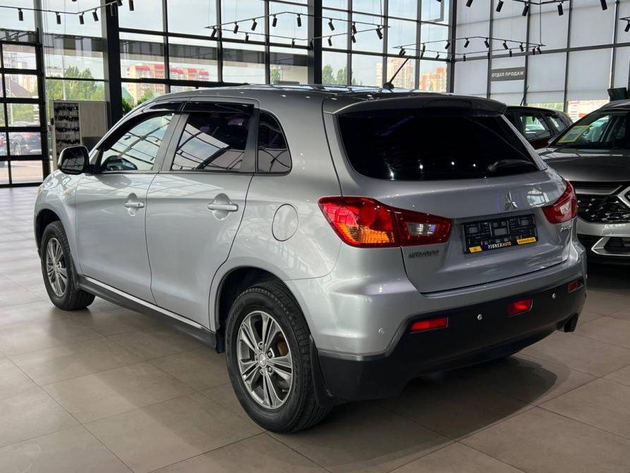 Mitsubishi ASX I Оренбург  - изображение 7