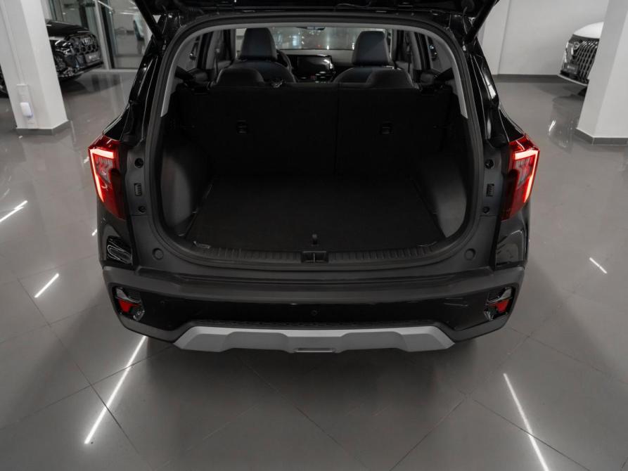 Kia Seltos I Рестайлинг Москва  - изображение 26