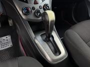 Chevrolet Aveo II Новосибирск  - изображение 30