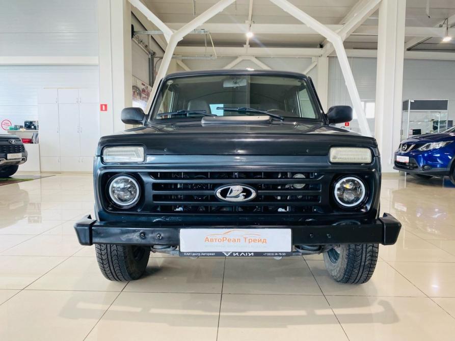 Lada (ВАЗ) 2131 (4x4) I Миасс  - изображение 2