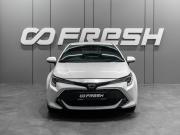 Toyota Corolla XII (E210) Тюмень  - изображение 25