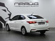 Hyundai Solaris II Ростов-на-Дону  - изображение 25