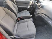 Chevrolet Aveo I Рестайлинг Москва  - изображение 24