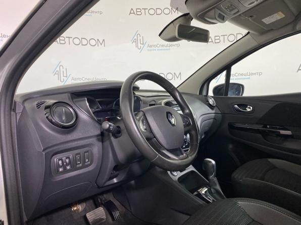 Renault Kaptur I с пробегом 2020 года, цена 1 369 000 рублей, 88939 км, внедорожник, Автокод Объявления