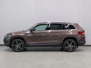 Skoda Kodiaq I Москва  - изображение 32