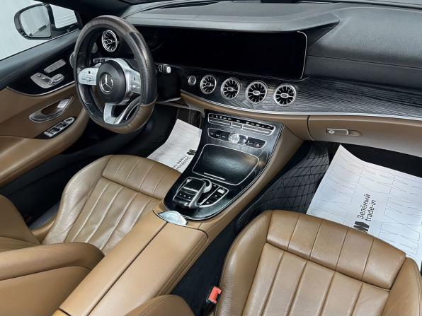 Mercedes-Benz E-Класс V (W213 S213 C238) с пробегом 2020 года, цена 6 240 000 рублей, 103543 км, кабриолет, Автокод Объявления