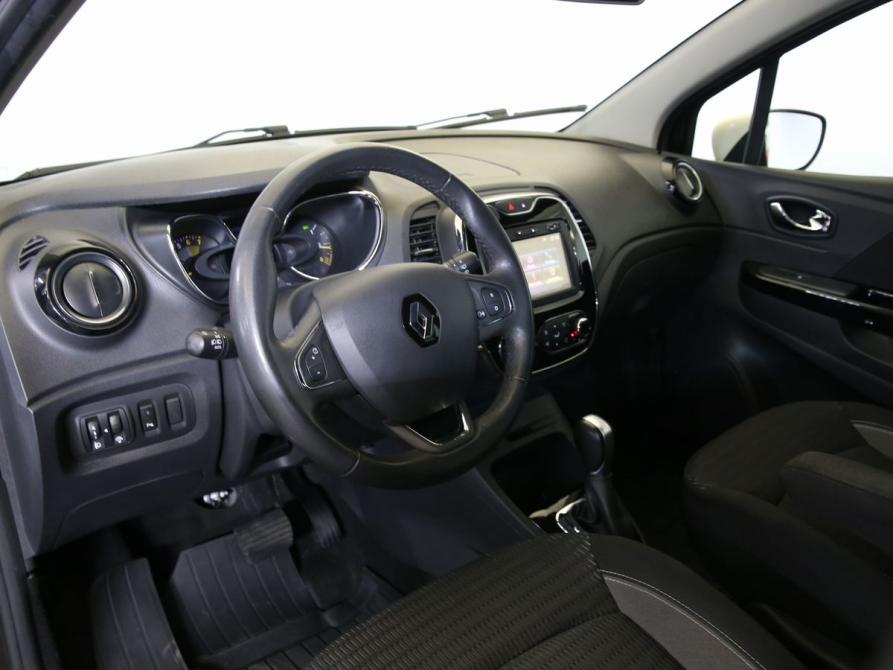 Renault Kaptur I Санкт-Петербург  - изображение 17