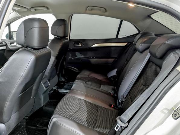 Citroen C4 II Рестайлинг с пробегом 2021 года, цена 1 515 000 рублей, 47432 км, седан, Автокод Объявления