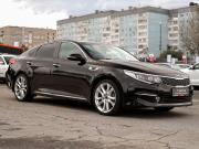 Kia Optima IV Рестайлинг Ижевск  - изображение 32