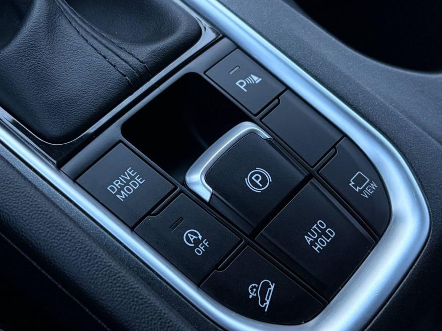 Hyundai Santa Fe IV Екатеринбург  - изображение 30