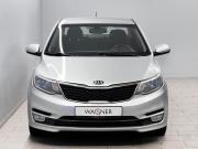 Kia Rio III Рестайлинг Санкт-Петербург  - изображение 29